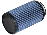 Thumbnail for aFe MagnumFLOW Pro 5R Intake Replacement Air Filter 3-1/2 F x 5 B x 4-3/4 T x 7 H in - 1 FL in