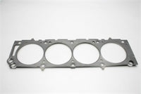 Thumbnail for Cometic Ford FR 427 SOHC 4.400in Bore .040in MLS Cylinder Head Gasket