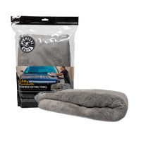 Thumbnail for Chemical Guys Woolly Mammoth Microfiber Dryer Towel - 36in x 25in