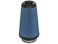 Thumbnail for aFe Magnum FLOW Pro 5R Air Filter 3-1/2in F x 5in B x 3-1/2in T (INV DOME) x 8in H