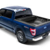 Thumbnail for Retrax 2021 F-150 Super Crew/Super Cab & Reg. Cab 6.5ft Bed RetraxONE MX