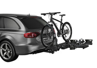 Thumbnail for Thule T2 Pro XT 2 Bike Rack Add-On (Allows 4 Bike Capacity/2in. Receivers Only) - Black