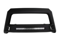 Thumbnail for Lund 09-17 Dodge Ram 1500 (Excl. Rebel Models) Revolution Bull Bar - Black