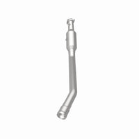 Thumbnail for Magnaflow Conv DF 13-14 Mercedes-Benz GL450 V8 4.6 OEM Underbody