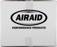 Thumbnail for Airaid Jr. Intake Kit, Bifurcated Tube, Oiled / Red Media 11-14 Ford F-150 3.5L Ecoboost