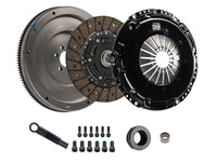 Thumbnail for DKM Clutch 97-05 Audi A4 4WD Stock Style MA Clutch Kit w/Flywheel (258 ft/lbs Torque)