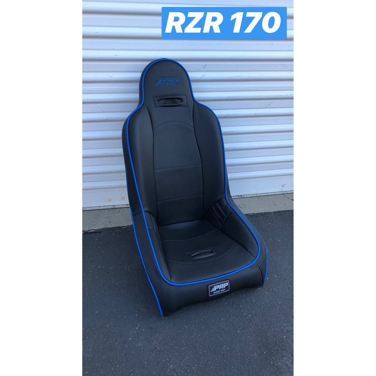 PRP RZR 170 Suspension Seat