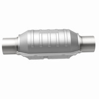 Thumbnail for MagnaFlow Conv Universal 3 inch OEM