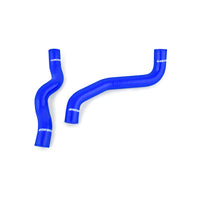 Thumbnail for Mishimoto 09+ Nissan 370Z Blue Silicone Hose Kit