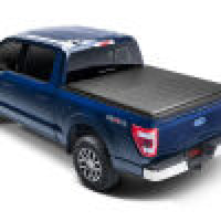 Thumbnail for Extang 17-23 Ford F-250/F-350 Super Duty Long Bed (8ft) Trifecta 2.0