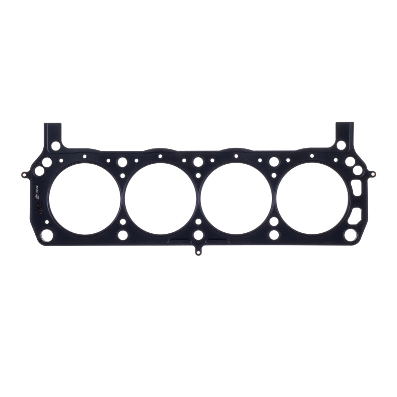 Cometic Ford SB 4.080 inch Bore .027 inch MLS Headgasket (w/AFR Heads)