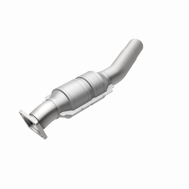 MagnaFlow Conv DF 90-91 Audi Coupe Quatt 2.3L