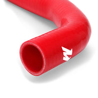 Thumbnail for Mishimoto 03-05 Eclipse GTS/Spyder GTS / 01-05 Spyder GT Red Silicone Hose Kit