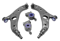 Thumbnail for SuperPro 2013 Mazda CX-5 Sport Front Lower Control Arm Set w/ Bushings