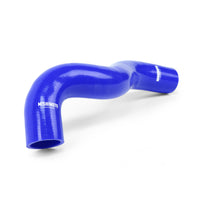 Thumbnail for Mishimoto 05-07 Ford 6.0L Powerstroke Coolant Hose Kit (Twin I-Beam Chassis) (Blue)