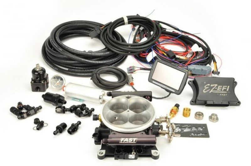 Comp Cam EZ-EFI Fuel Master Kit, Inline Fuel Pump