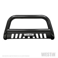 Thumbnail for Westin 19-20 Ram 2500/3500 E-Series Bull Bar - Black