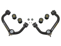 Thumbnail for ICON 04-20 Ford F-150 / 2014+ Ford Expedition Tubular Upper Control Arm Delta Joint Kit