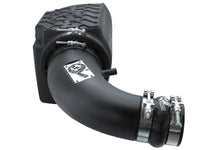 Thumbnail for aFe Momentum GT PRO 5R Stage2 Si Intake 07-11 Jeep Wrangler JK V6 3.8L