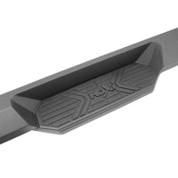 Thumbnail for Westin/HDX 07-18 Toyota Tundra CrewMax Xtreme Nerf Step Bars - Textured Black