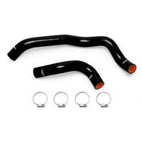 Thumbnail for Mishimoto 10-16 Toyota Tacoma 4.0L V6 Black Silicone Hose Kit