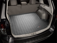 Thumbnail for WeatherTech 2017+ Cadillac XT5 Cargo Liner - Black