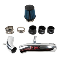 Thumbnail for Injen 18-20 Kia Forte 2.0L (L4) Polished Cold Air Intake