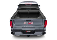 Thumbnail for Roll-N-Lock 2019 Chevrolet Silverado 1500& GMC Sierra 1500 96.5in M-Series Retractable Tonneau Cover