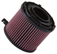 Thumbnail for K&N 16-18 Audi A5 L4-2.0L Diesel Engine Replacement Air Filter