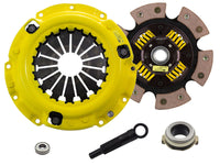 Thumbnail for ACT 2001 Mazda Protege HD/Race Sprung 6 Pad Clutch Kit