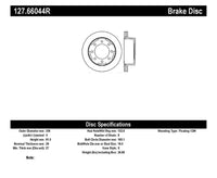 Thumbnail for StopTech 03-06/08-09 Chevy Avalanche 2500 / 04-09 Silverado 3500 4WD/06-09 2WD (Single Rear Wheel)