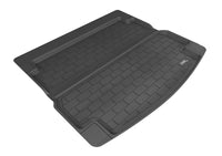 Thumbnail for 3D MAXpider 2014-2019 Porsche Macan Kagu Cargo Liner - Black