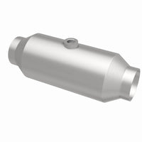 Thumbnail for Magnaflow California Grade Universal Catalytic Converter - 2.25in ID/OD 11in Length