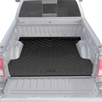 Thumbnail for Husky Liners 19-20 Dodge RAM 1500 67.4 Beds No Ram Box Heavy Duty Bed Mat