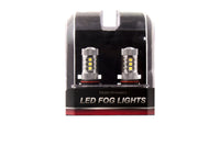 Thumbnail for Diode Dynamics 9006 XP80 LED - Cool - White (Pair)