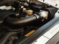 Thumbnail for Airaid 97-03 Ford F-150/97-04 Expedition 4.6/5.4L CL Intake System w/ Tube (Dry / Black Media)