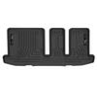 Thumbnail for Husky Liners 2013 JX35 - 14-20 QX60 - 13-20 Nissan Pathfinder X-Act 3rd Seat Floor Liner - Black