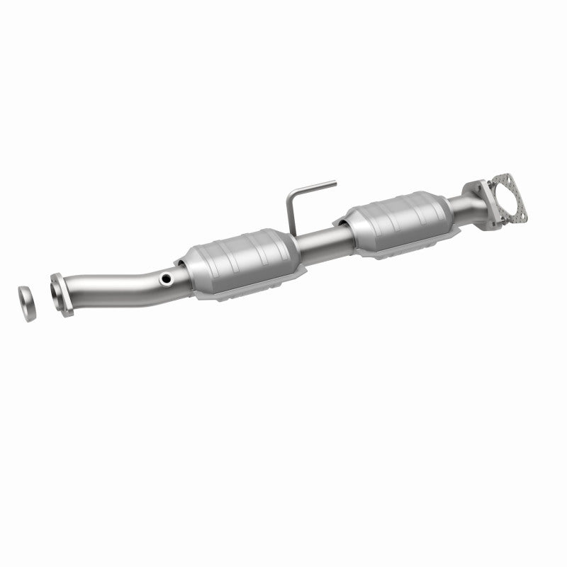 MagnaFlow Conv DF 98-00 Ford Ranger 4.0L/3.0L Rear / 98-00 Mazda B300 3.0L / B4000 4.0L Rear