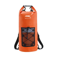 Thumbnail for 3D MAXpider Roll-Top Dry Bag Backpack - Orange