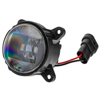 Thumbnail for Oracle 60mm 30W Low Beam LED Emitter - 6000K SEE WARRANTY