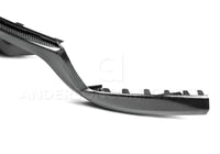 Thumbnail for Anderson Composites 12-13 Chevrolet Camaro ZL1 Type-ZL Rear Valance