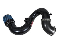 Thumbnail for Injen 12-13 Honda Civic Si 2.4L Tuned Short Ram Air Intake System w/MR Tech & Web Nano-Fiber - Black