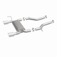 Thumbnail for MagnaFlow SYS Axle-Back 2013-15 Cadillac ATS 3.6L v6