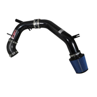 Thumbnail for Injen 03-07 Accord 4 Cyl. LEV Motor Only (No MAF Sensor) Black Cold Air Intake