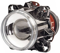 Thumbnail for Hella 90mm DE Halogen Low Beam Headlamp Module