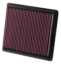 Thumbnail for K&N Replacement Air Filter CHRYSLER SEBRING 2.0L-L4; 2007