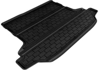 Thumbnail for 3D MAXpider 2010-2014 Subaru Outback Kagu Cargo Liner - Black