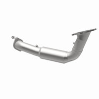 Thumbnail for MagnaFlow Catalytic Conv Direct Fit Federal 06-11 Chevy Corvette V8 7.0LGAS