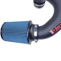 Thumbnail for Injen 19-20 Ford Ranger L4 2.3L Turbo Wrinkle Black PF Cold Air Intake