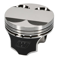 Thumbnail for Wiseco Honda Turbo F-TOP 1.176 X 82.0MM Piston Kit